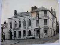 Times Past: Tin miner, farmer and restauranteur
