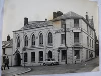 Times Past: Tin miner, farmer and restauranteur
