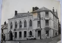 Times Past: Tin miner, farmer and restauranteur