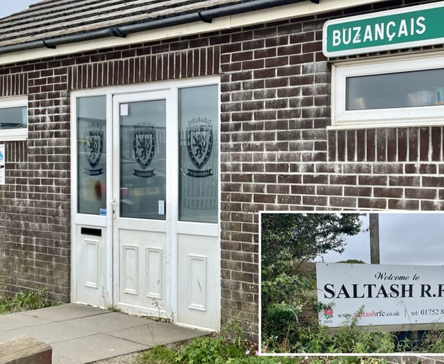 Rugby club appeal to community following rise in vandalism