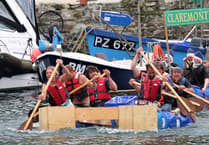 Action-packed carnival to make a splash in picturesque fishing village