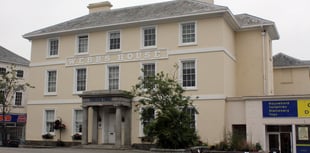 Planning: Webbs House set to become dental surgery as plans approved