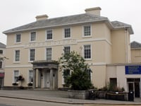 Planning: Webbs House set to become dental surgery as plans approved