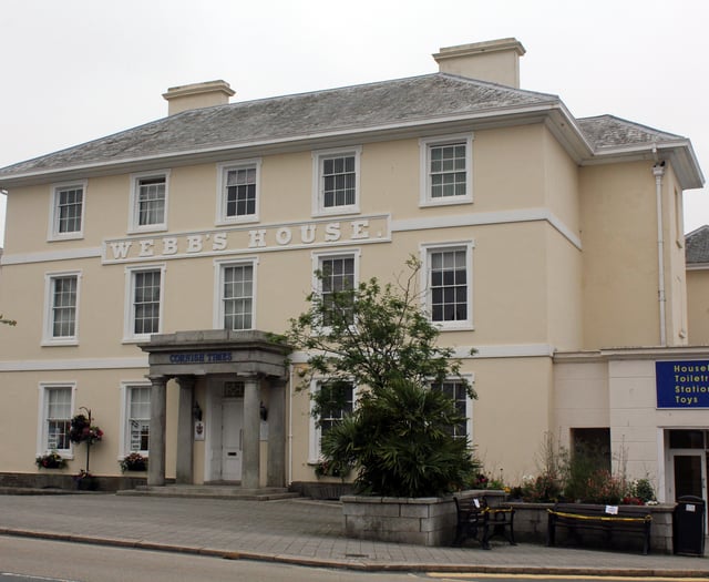 Town landmark could reopen as dental surgery