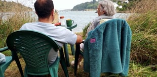 Homeshare service offers companionship and housing support
