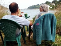 Homeshare service offers companionship and housing support
