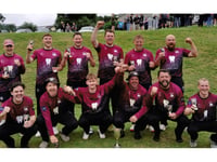 Snell targets more silverware at Egloshayle Park