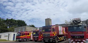 Survey launched to help shape the future of fire and rescue service