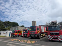 Survey launched to help shape the future of fire and rescue service