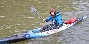 Films highlight climate challenges in county