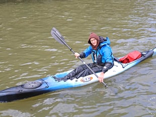 Films highlight climate challenges in county