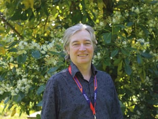 New role for academic could be a win for students