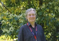 New role for academic could help job prospects of students at Eden Project