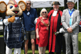 Bodmin Hospital Fete shines with talent