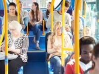 Cornwall to benefit from £50,000 for rural transport schemes