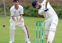 Callington Seconds and Menheniot-Looe win on the chase