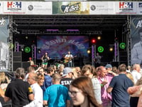 Alstock festival ends after 19 years