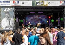 Alstock organisers announce lineup for 12 hour musical feast in aid of good causes