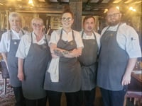 Jamaica Inn announces new 'head chef' after cook-off competition