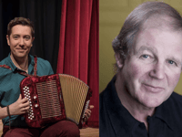 Morpurgo to narrate at Cornwall festival