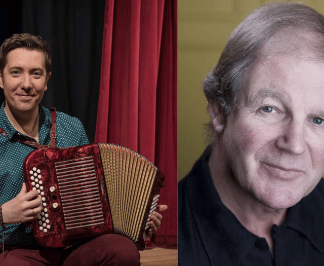 Morpurgo to narrate at Cornwall festival