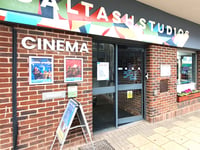 Cinema hits 1,000 ticket milestone