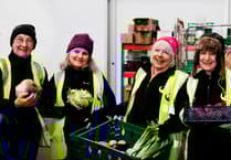 Cornish Times announces FareShare charity support