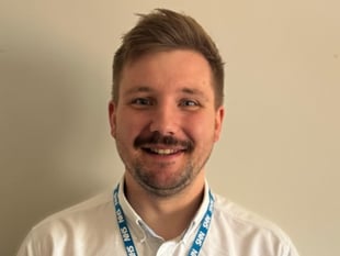 Cornwall NHS Trust worker wins Churchill Fellowship