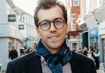 Cornwall's Voice: Noah Law, Labour MP for St Austell and Newquay