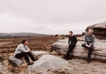Unique collaboration of folk musicians to perform at Calstock Arts