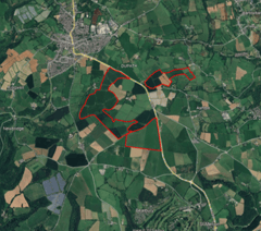 Public consultation launched on Dupath Spring Solar Farm