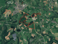 Public consultation launched on Dupath Spring Solar Farm