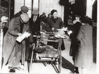 Times Past: Fresh fish from Polperro every week