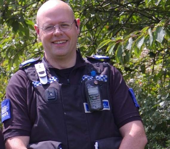 Residents invited to meet local PCSO at community event