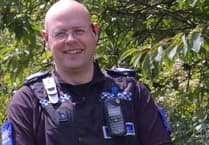 Local policing on the agenda at community meet-ups