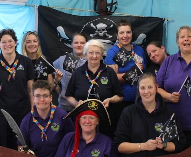 Rising costs put beloved children’s camp in Cornwall at risk