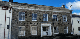 Planning: Former nursery set to become dwellings 