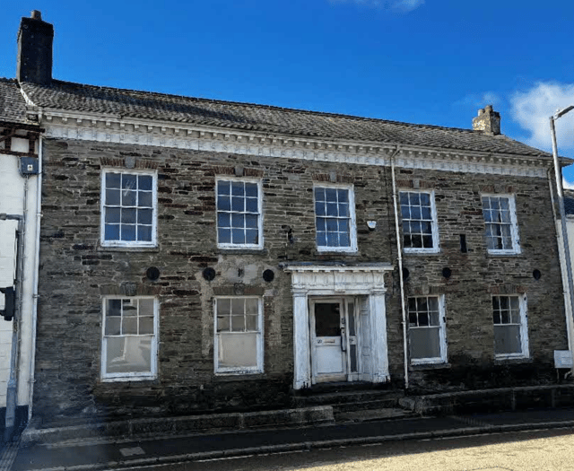 Planning: Former nursery set to become dwellings 