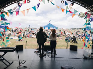 Fun, faith filled, family festival set to return
