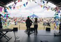 Fun, faith-filled, family festival set to return