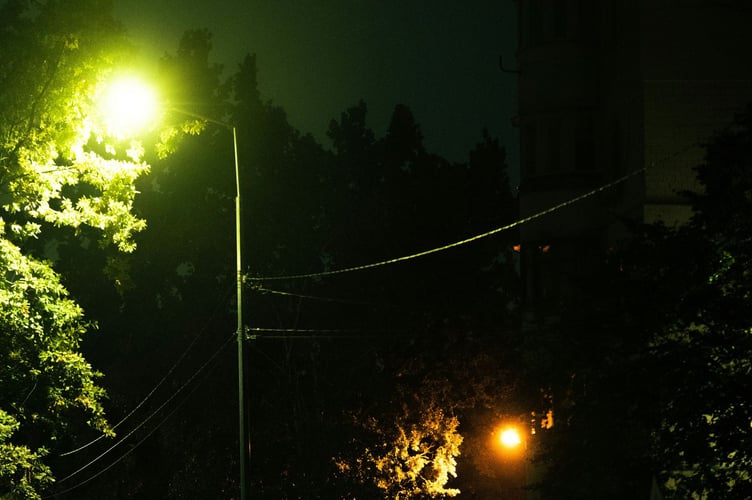Over 16,000 street lights across Cornwall have already been dimmed or turned off as part of the programme