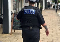 Police crack down on antisocial behaviour after public outcry