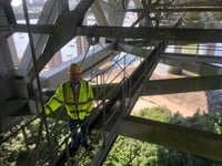 In My View: Joining the Tamar Bridge Joint Committee