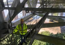 In My View with Jim Candy: Joining Tamar Bridge Joint Committee