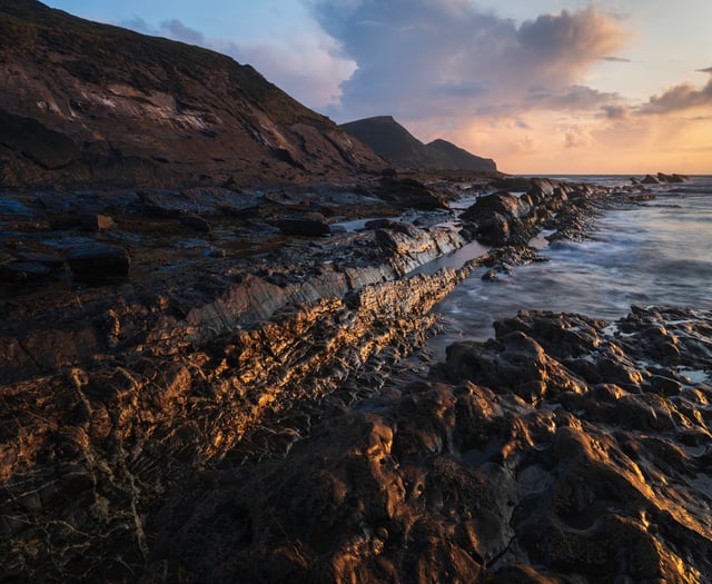 Henwyn Tyller/Cornish place names - Cambeak