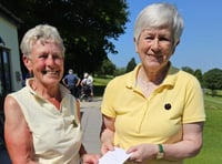 Wenmoth wins Cornwall Silver Veterans title at Truro