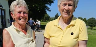 Wenmoth wins Cornwall Silver Veterans title at Truro