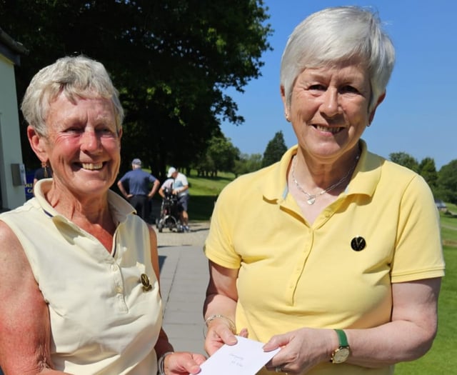 Wenmoth wins Cornwall Silver Veterans title at Truro