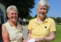 Wenmoth wins Cornwall Silver Veterans title at Truro