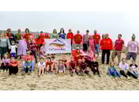 Club to host young surf life savers championship